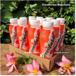 Yoghurt Greenfields yogurt drink chilled 250ml (5 flavours)